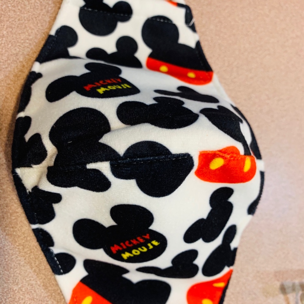 Face mask $12/ each. Already SOLD